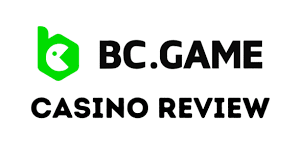 A Comprehensive Guide to BC.Game The Ultimate Casino Experience