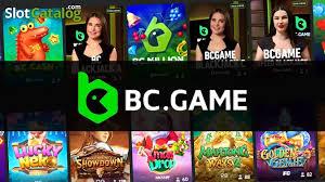 Discover the Excitement of BC.FUN Plinko A Game of Luck and Strategy