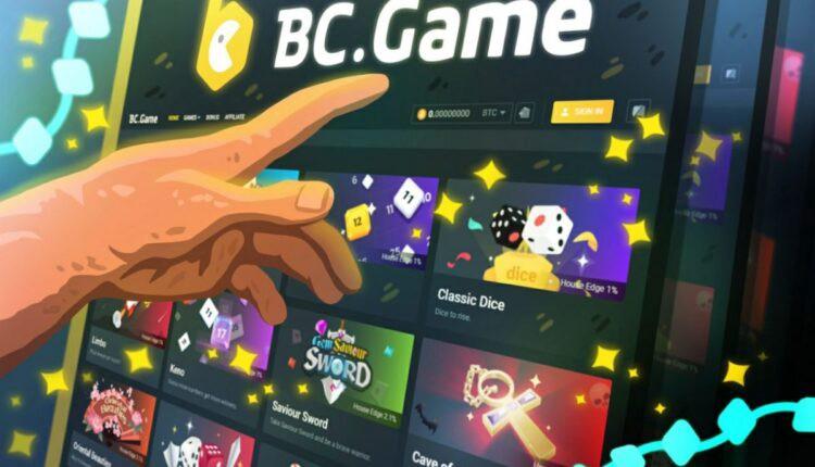 Unlocking Access to BC.Game Sportsbook