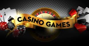 Adaptive Difficulty in Casino Games A New Era of Gaming Adaptive Difficulty in Casino Games A New Era of Gaming