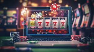 Adaptive Difficulty in Casino Games A New Era of Gaming Adaptive Difficulty in Casino Games A New Era of Gaming