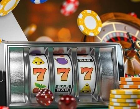 Discover the Excitement of New Online Casinos in the UK -227997155